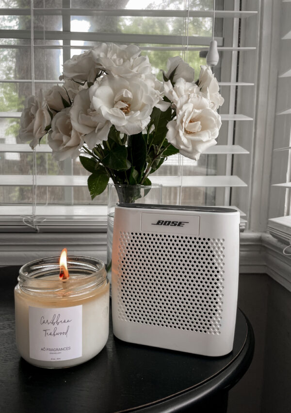 10 Ways To Add Some Cozy To Your Evening Routine