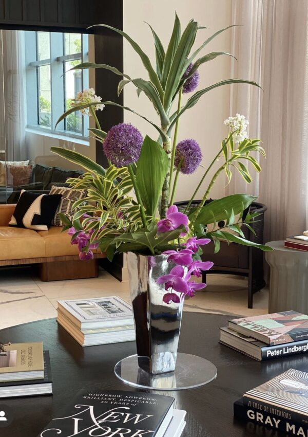 What I’ve Learned About Decor from Living in a Luxury Highrise Apartment