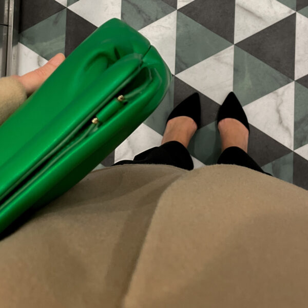 How To Be A Modern Day Sophisticate