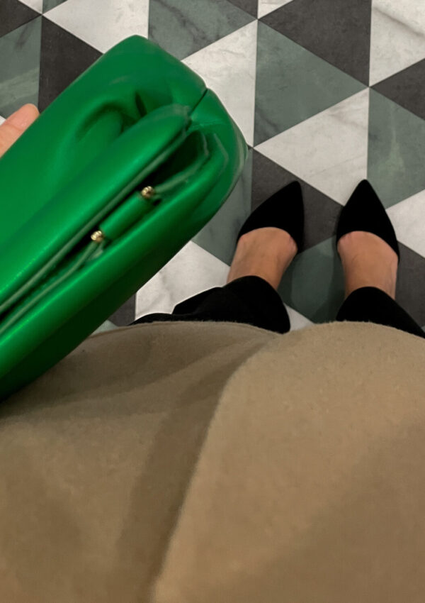 How To Be A Modern Day Sophisticate