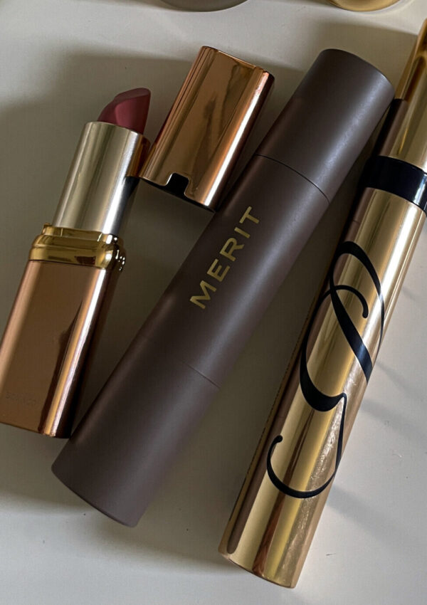 The Benefits of Having a Simple Makeup Routine + My Everyday Makeup Routine