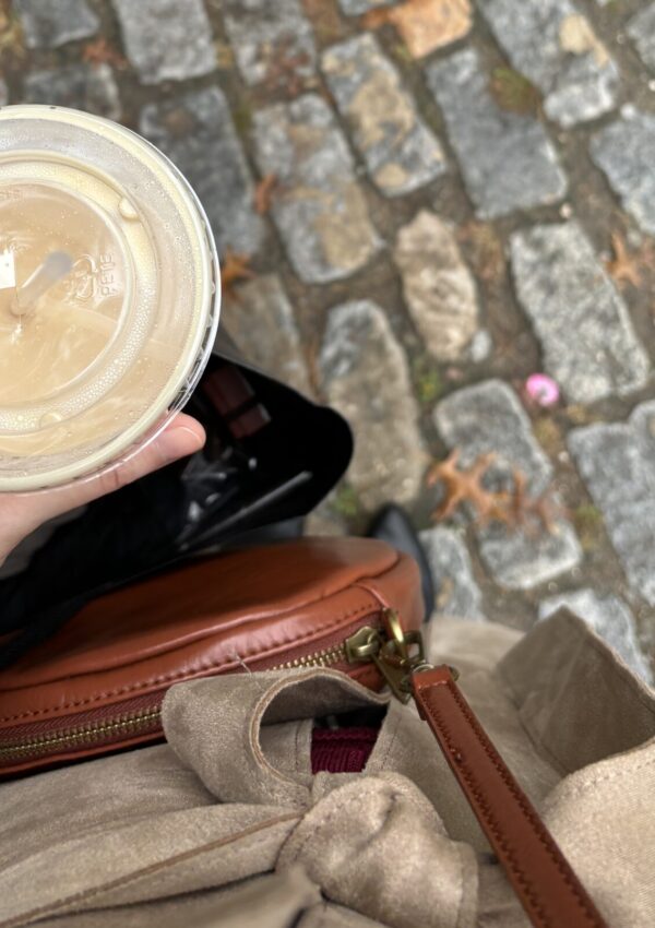 My 5 Favorite Travel Essentials