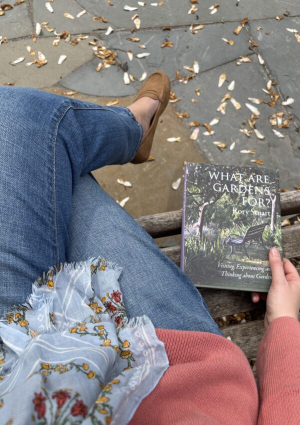 A Cozy Springtime Birthday Weekend