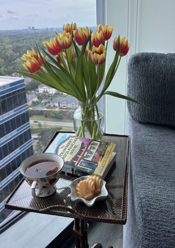 How To Elevate Everyday Moments in a Beautiful, Yet Simple Way